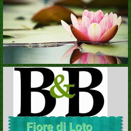 Fiore Di Loto Limatola Exterior photo